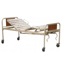 FULL FOWLER BED - QMS-105-2